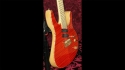 Abstract Prodigy Custom Build Sold