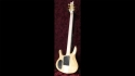 Abstract Prodigy Custom Build Sold