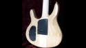 Abstract Prodigy Custom Build Sold