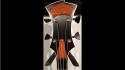 Abstract Scroll Custom Build Sold