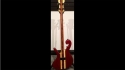 Abstract Scroll Custom Build Sold