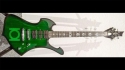 Abstract Icebird Custom Build Sold