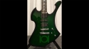 Abstract Icebird Custom Build Sold