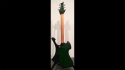 Abstract Icebird Custom Build Sold