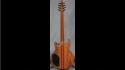 Abstract DC Custom Build Sold