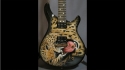 Quicksilver Leopard Custom Sold