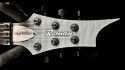 Quicksilver Custom Blizzard White Sold
