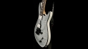 Quicksilver Custom Blizzard White Sold