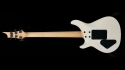 Quicksilver Custom Blizzard White Sold