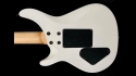 Quicksilver Custom Blizzard White Sold