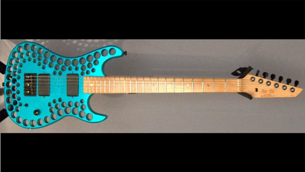 Abel Axe Sold
