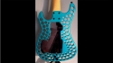 Abel Axe Sold