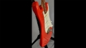 Fender Custom Shop 1960 NOS Stratocaster Sold