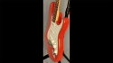 Fender Custom Shop 1960 NOS Stratocaster Sold