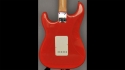 Fender Custom Shop 1960 NOS Stratocaster Sold