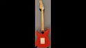 Fender Custom Shop 1960 NOS Stratocaster Sold