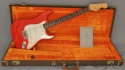 Fender Custom Shop 1960 NOS Stratocaster Sold