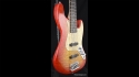 Pearlcaster Lowrider 5 Bass Sold