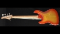 Pearlcaster Lowrider 5 Bass Sold