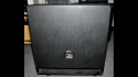 Madison 412 Stereo Cabinet Sold