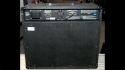 Marshall MG100DFX Combo Amplifier Sold