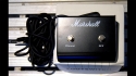 Marshall MG100DFX Combo Amplifier Sold