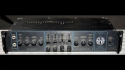 SWR Studio 220 Bass Amplifier
