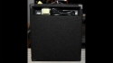 Fender Rumble 25 Sold
