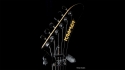 Kramer Voyager Series Graphic 1984 USA Sold