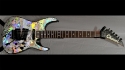 Charvel Fusion Special 1990 Sold