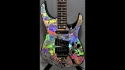 Charvel Fusion Special 1990 Sold