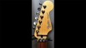 Fender Standard HSS Stratocaster Floyd Rose White Sold