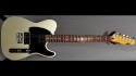 Fender Standard Telecaster HH Silver Sold