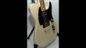 Fender Standard Telecaster HH Silver Sold