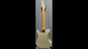 Fender Standard Telecaster HH Silver Sold