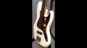 Squier by Fender Classic Vibe 60's J Bass White Sold