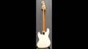Squier by Fender Classic Vibe 60's J Bass White Sold