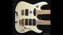 Kramer Richie Sambora Double Neck