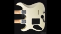 Kramer Richie Sambora Double Neck