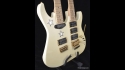 Kramer Richie Sambora Double Neck