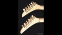 Kramer Richie Sambora Double Neck