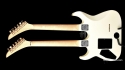 Kramer Richie Sambora Double Neck