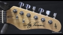 Jay Turser JT-300 Sold
