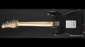 Jay Turser JT-300 Sold