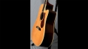 Alvarez Yairi Masterworks DYM95C Sold