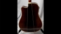 Alvarez Yairi Masterworks DYM95C Sold