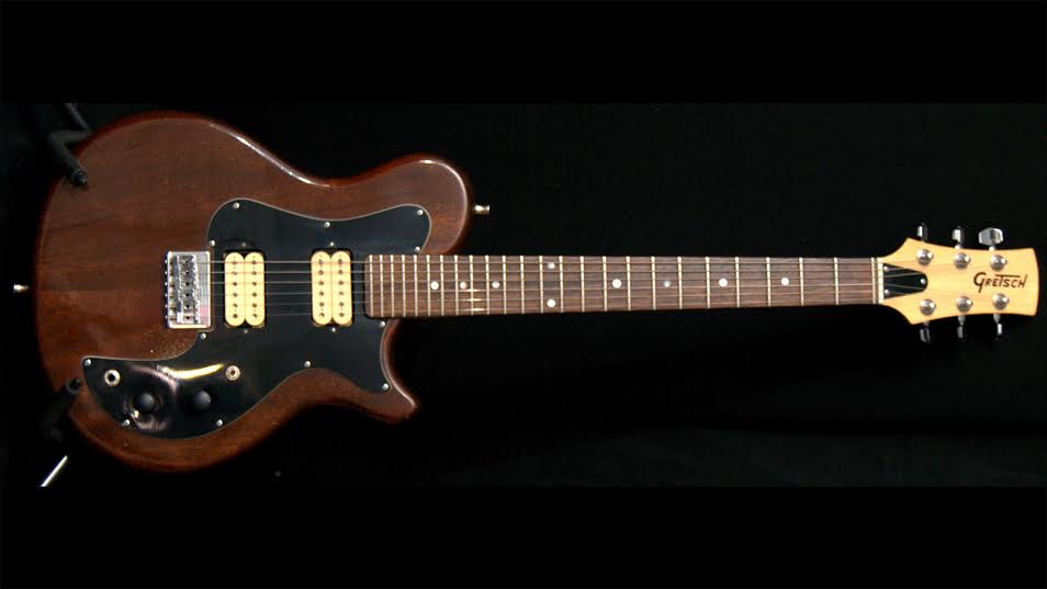 Ed Roman Guitars