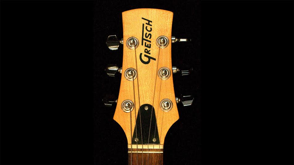 Ed Roman Guitars