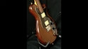 Gretsch BST 1500 Beast Brown Vintage 1980 Sold