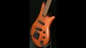 Warwick JD Thumb Bass Sold